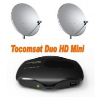 Kit Toconsat Mini dou R$ 749,00